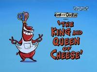 Cow And Chicken